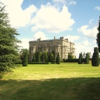 The Georgian Mansion (1)
