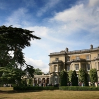 The Georgian Mansion (2)