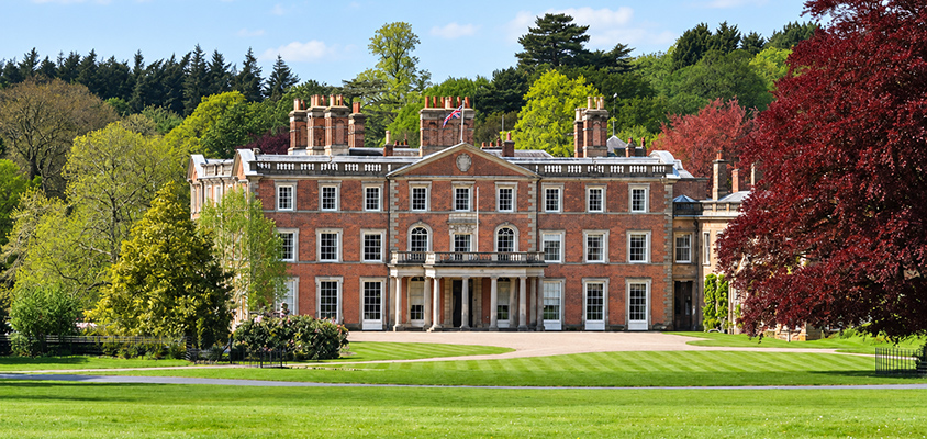 Weston Park