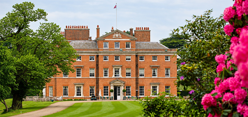 Brocket Hall