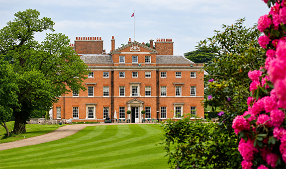 Brocket Hall