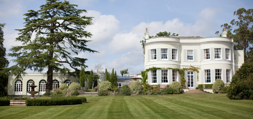 Deer Park Country House