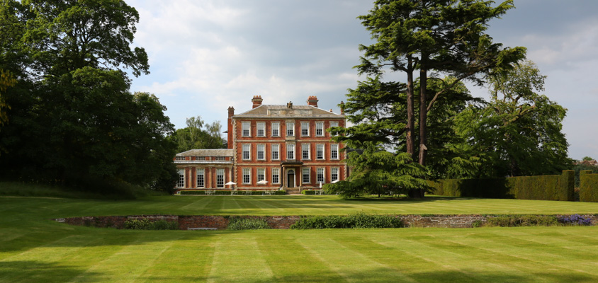 Middlethorpe Hall