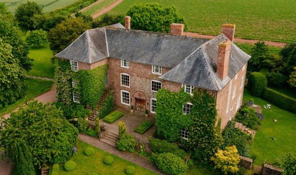 Dewsall Court
